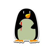 Penguin’s avatar on Just Dance 2016