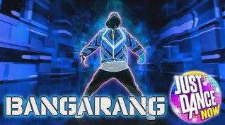 Bangarang - Just Dance Now