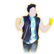 Just Dance 4