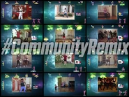CM announcement promo.jpg (120 KB) Community Remix feature announcement