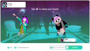 Cmon jd2020 coachmenu.png (1.7 MB) Just Dance 2020 coach selection screen