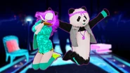 C’mon (Just Dance+)
