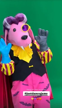 Halloween’s Here (P4)