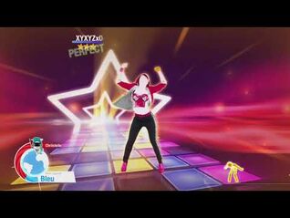 Hit The Lights - Just Dance 2019