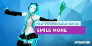 New Year’s resolution image