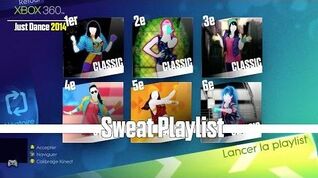 Just Dance 2014 - 20 Minutes Sweat Playlist