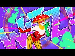 Just Dance Without Me -EXTREME- No Hud