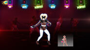 Promotional gameplay 3 (Just Dance 2014)