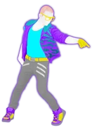 Promotional coach (C4)