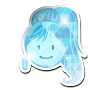 Roxie’s diamond avatar