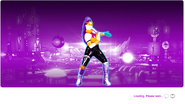 Sideto jd2019 load.png (902 KB) Just Dance 2019 loading screen