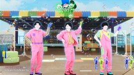 Ubulove jd2023 gameplay