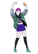 Promotional coach (C2)