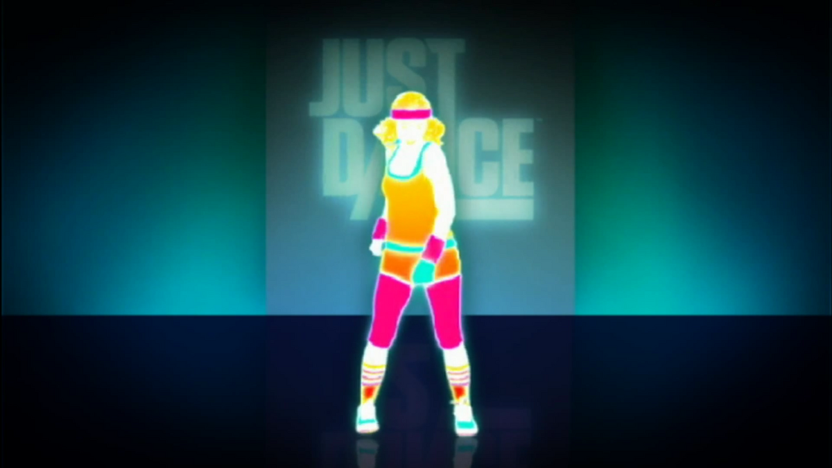 Cheesy Cha Cha Just Dance Wiki Fandom