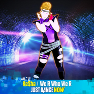 Just Dance Now release notification