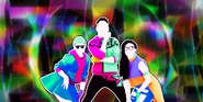 Just Dance Unlimited cover