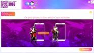 Believer jdnow coachmenu computer 2020.png (1.68 MB) Just Dance Now coach selection screen (computer)