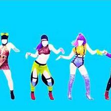 Ddu Du Ddu Du Just Dance Wiki Fandom