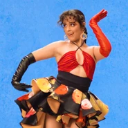 Don't Go Yet (Versão Alternativa)