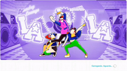 Getugly jd2020 load.png (1.09 MB) Just Dance 2020 loading screen