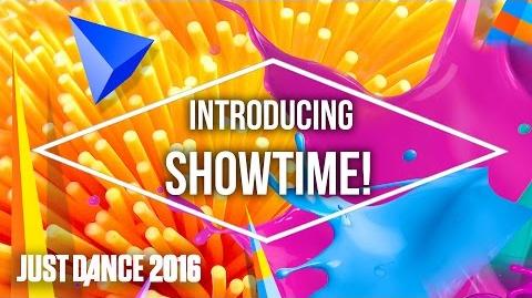 Introducing Showtime for Xbox One, PlayStation 4 , and Wii U!