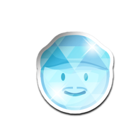 Itsyou diamond ava.png (21 KB) Diamond avatar