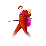 ProgressionCoach Shine JackRose LockedOut.png (137 KB) Progression Coach / Shine