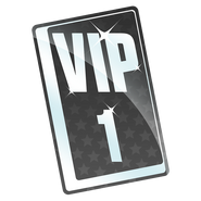 VIP Pass 00