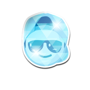 Diamond avatar