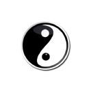 Ying Yang Quest Avatar