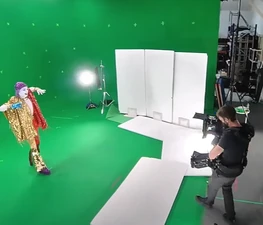 You Make Me Feel (Mighty Real)