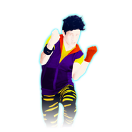 Just Dance 2015 (from Best Song Ever’s Mashup)