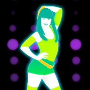 Boom (Just Dance Unlimited (2020), Just Dance Now (updated))