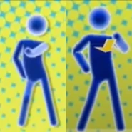 BreakFreePictos.png (1.52 MB) Old pictogram (used the first 5 times the move is performed) VS. New pictogram (used the last 3 times move is performed)