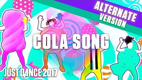 Cola Song (Candy People Version) - Gameplay Teaser (US)