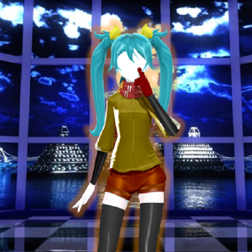 User blog:JDlover/Just Dance: Project Diva (Fanmade Game), Just Dance Wiki