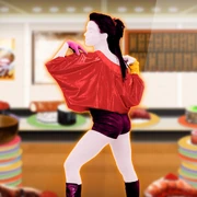 Dancedebakoon cover generic