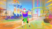 Gold Move 2 in-game