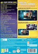 JustDance2015coverbackWiiUPAL.jpg (314 KB) PAL Wii U cover (back)