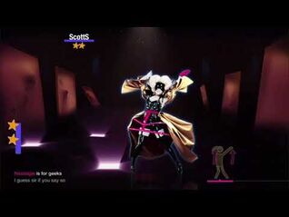 Just Dance 2021 (Unlimited) - Applause