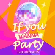 舞力全开：派对 icon