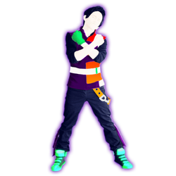 Pump It Just Dance Wiki Fandom Pump It Just Dance Wiki Fandom