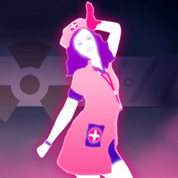 Toxic (Just Dance 2023 Edition), Just Dance Wiki