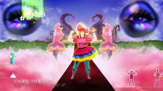 Tsukematsukeru - Just Dance Wii U