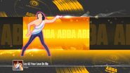 Abbalayallyourloveonme jd2017 load.png (1.71 MB) Just Dance 2017 loading screen