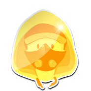 Bangarangalt gold ava.png (93 KB) Smoke's golden avatar