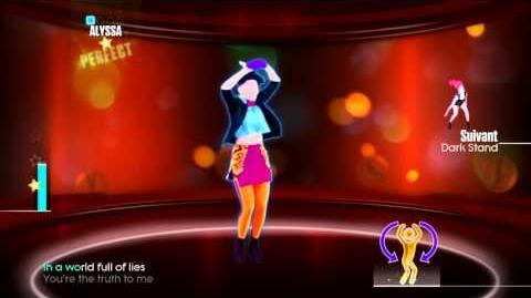 Just Dance 2015 Party Master Mode