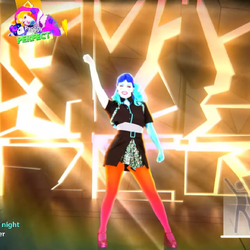 Category:Songs by Zara Larsson | Just Dance Wiki | Fandom