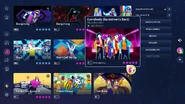 Everybody jd2023 menu.png (2.3 MB) Everybody (Backstreet’s Back) on the Just Dance 2023 Edition menu