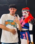 Exes bts 2.jpg (175 KB) Behind the scenes 2